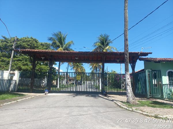 Casa em leilão em Itaborai
