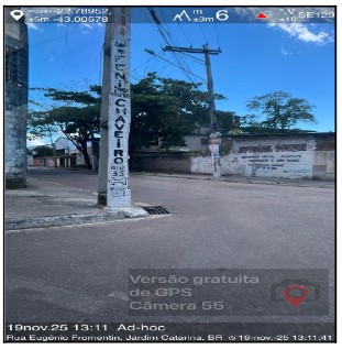Casa em leilão em Sao Goncalo