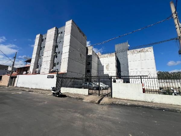 Apartamento em leilão em Juiz De Fora