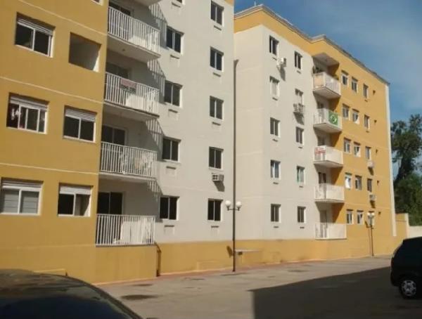 Apartamento em leilão em Sao Goncalo