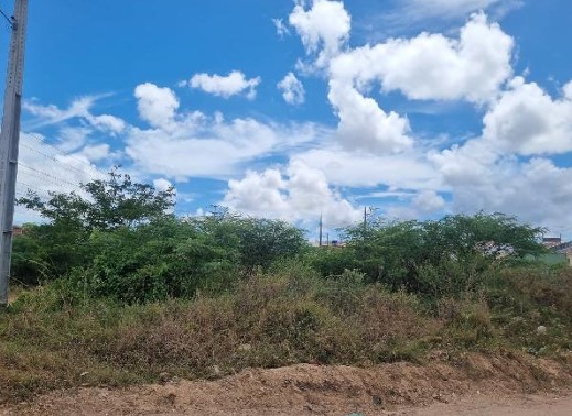 Terreno em leilão em Nossa Senhora Do Socorro