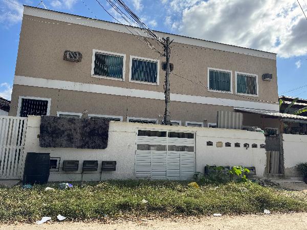 Apartamento em leilão em Sao Goncalo