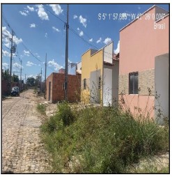Casa em leilão em Altos