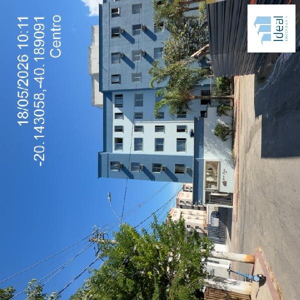Apartamento em leilão em Serra