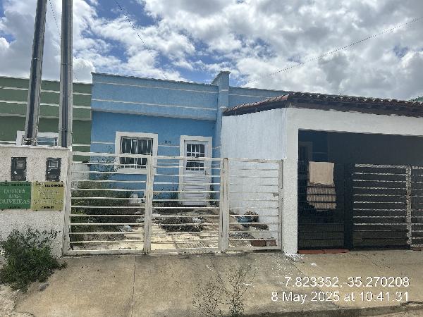 Casa em leilão em Carpina
