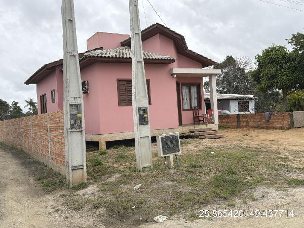 Casa em leilão em Maracaja