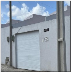 Casa em leilão em Horizonte
