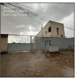 Apartamento em leilão em Aguas Lindas De Goias