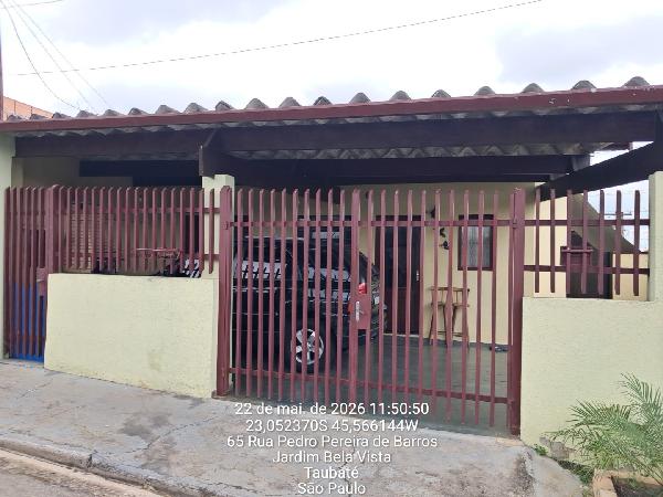 Casa em leilão em Taubate