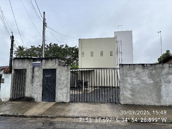 Apartamento em leilão em Abreu E Lima