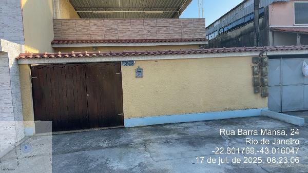Casa em leilão em Sao Goncalo