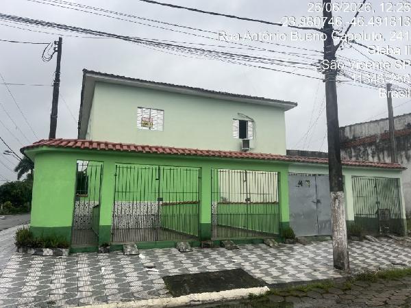 Casa em leilão em Sao Vicente