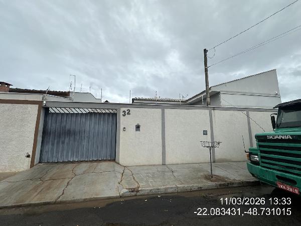 Casa em leilão em Bariri