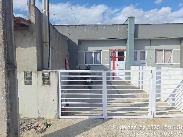 Casa em leilão em Carpina