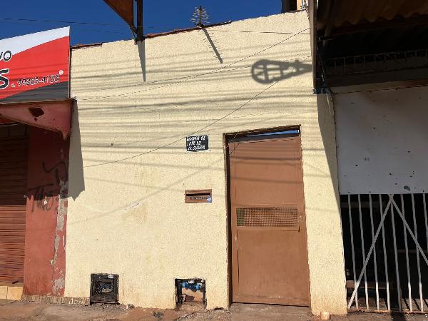 Apartamento em leilão em Aguas Lindas De Goias