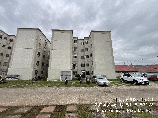 Apartamento em leilão em Sao Leopoldo