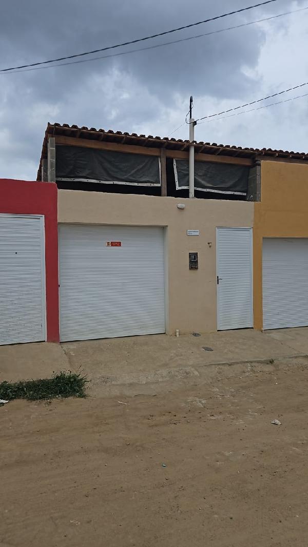 Casa em leilão em Santa Cruz