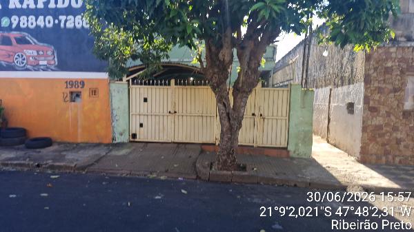 Casa em leilão em Ribeirao Preto