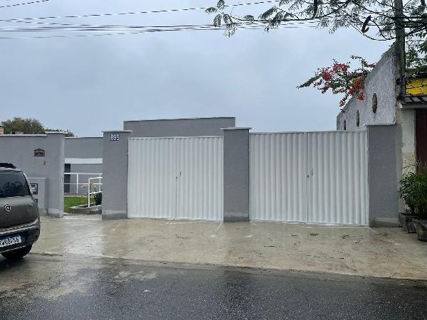Casa em leilão em Sao Goncalo