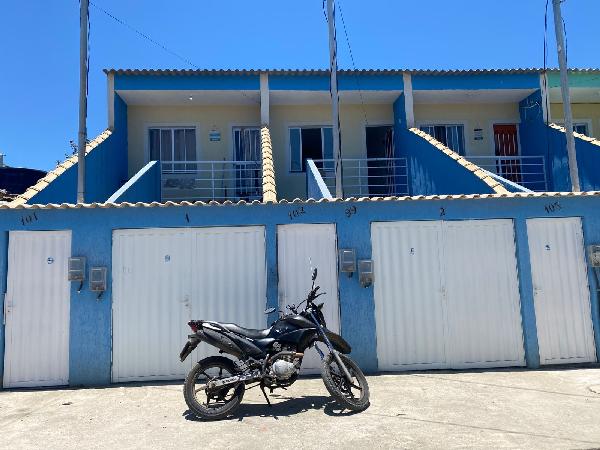 Apartamento em leilão em Nova Iguacu