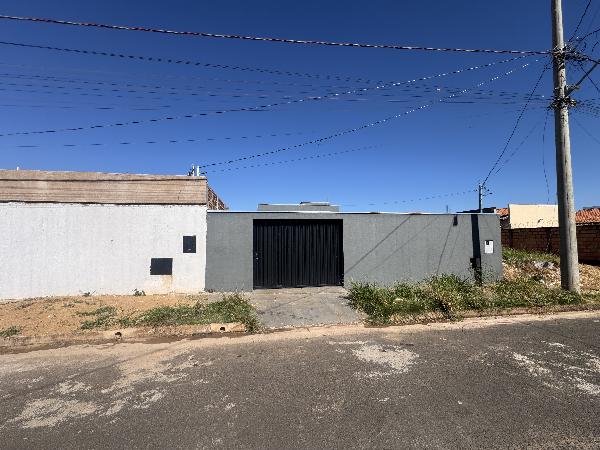 Casa em leilão em Uberaba