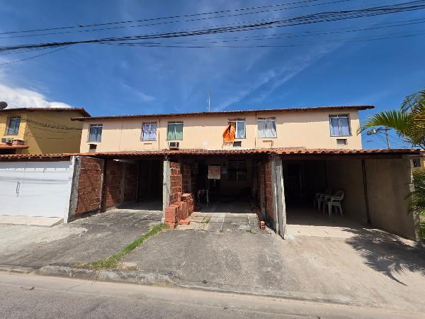 Casa em leilão em Sao Goncalo