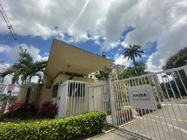 Apartamento em leilão em Jaboatao Dos Guararapes