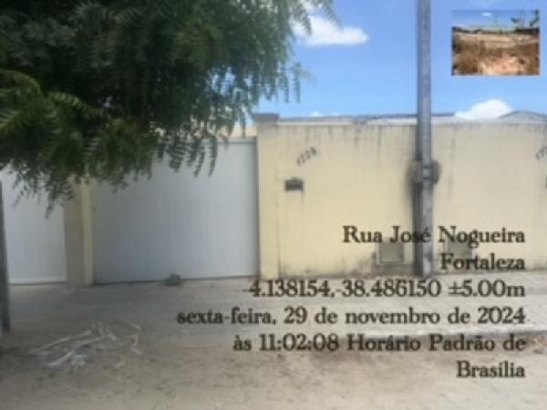 Casa em leilão em Horizonte