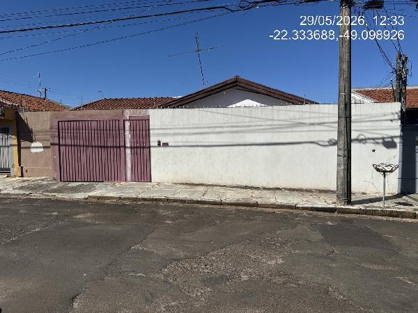 Casa em leilão em Bauru