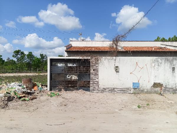 Casa em leilão em Horizonte