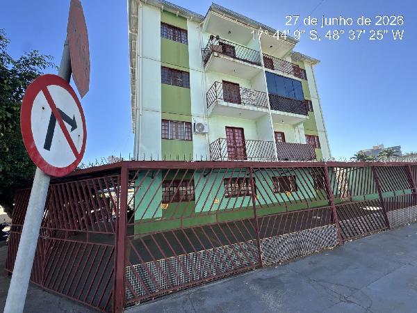 Apartamento em leilão em Caldas Novas