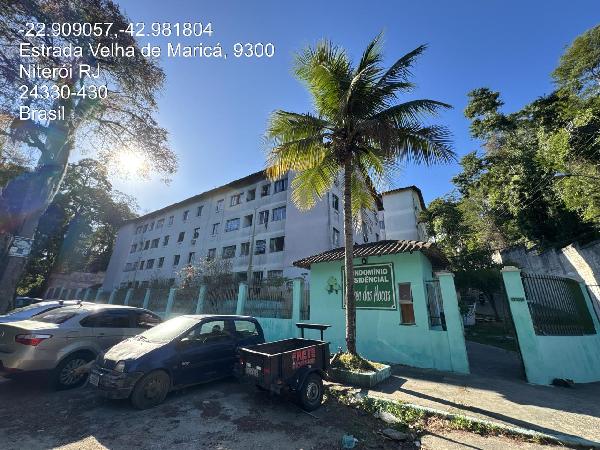 Apartamento em leilão em Niteroi