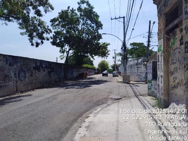 Casa em leilão em Rio De Janeiro