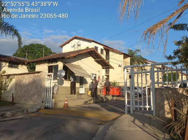 Apartamento em leilão em Rio De Janeiro