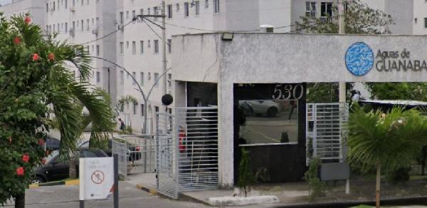 Apartamento em leilão em Sao Goncalo