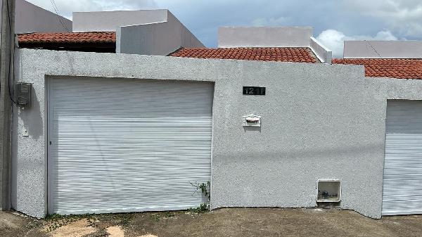 Casa em leilão em Horizonte
