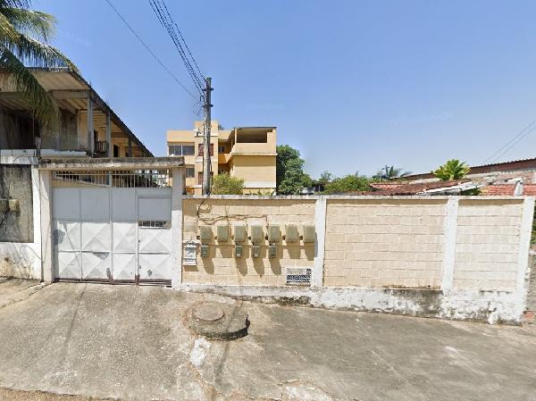 Apartamento em leilão em Sao Goncalo