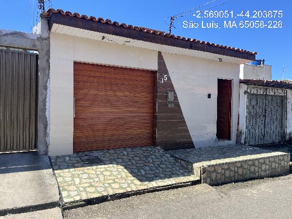 Casa em leilão em Sao Luis