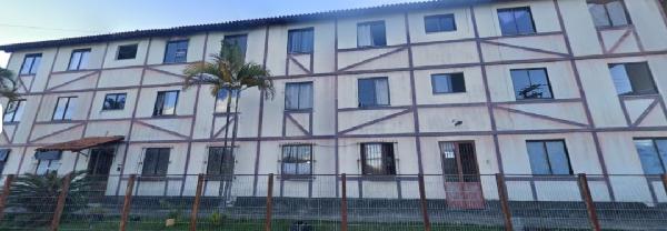Apartamento em leilão em Nova Friburgo