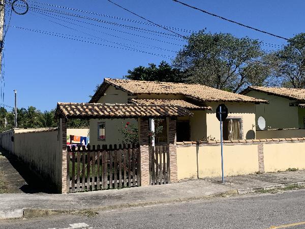 Casa em leilão em Marica