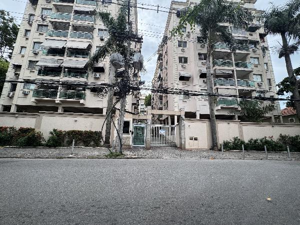 Apartamento em leilão em Rio De Janeiro