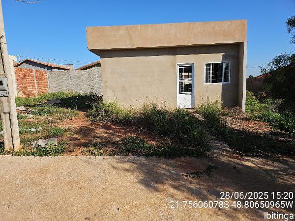 Terreno em leilão em Ibitinga