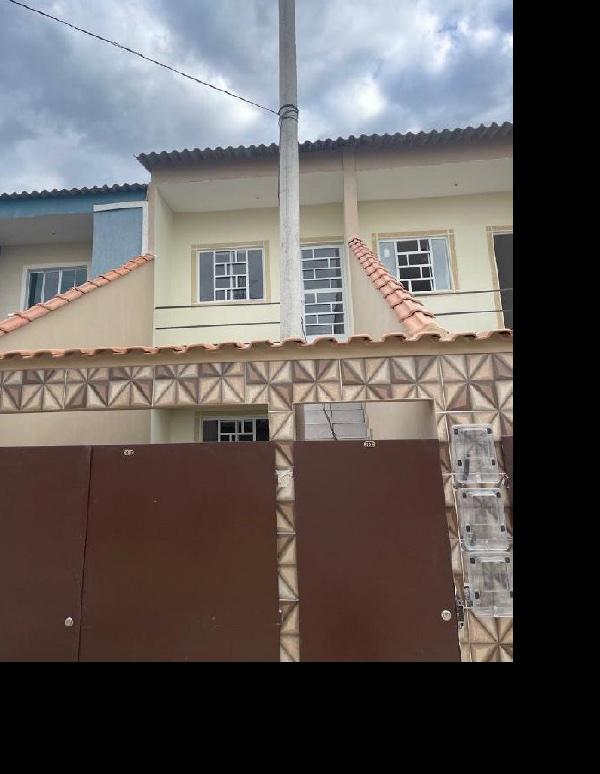 Apartamento em leilão em Nova Iguacu