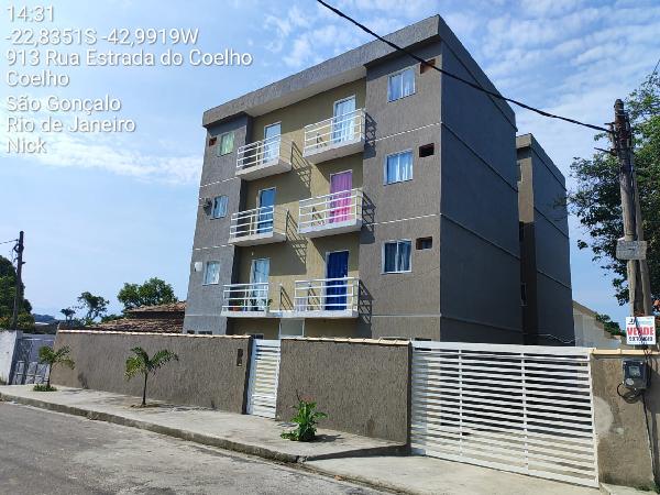 Casa em leilão em Sao Goncalo