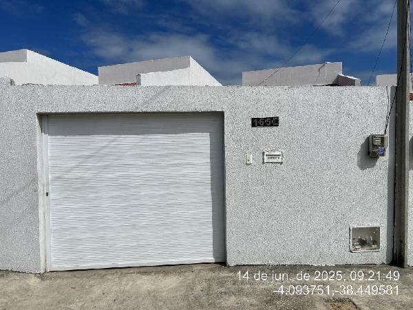 Casa em leilão em Horizonte