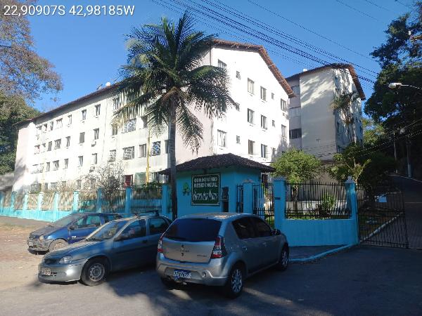 Apartamento em leilão em Niteroi