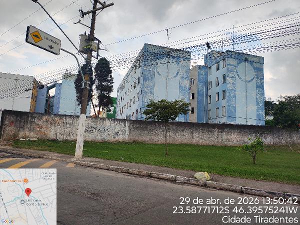 Apartamento em leilão em Sao Paulo
