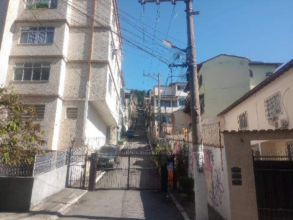 Apartamento em leilão em Rio De Janeiro