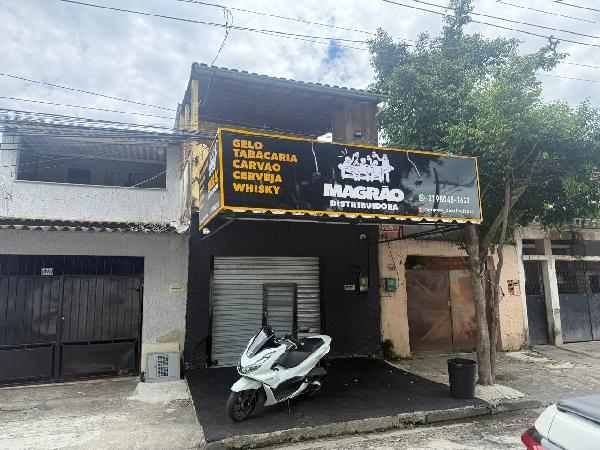 Casa em leilão em Rio De Janeiro