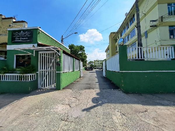 Apartamento em leilão em Rio De Janeiro